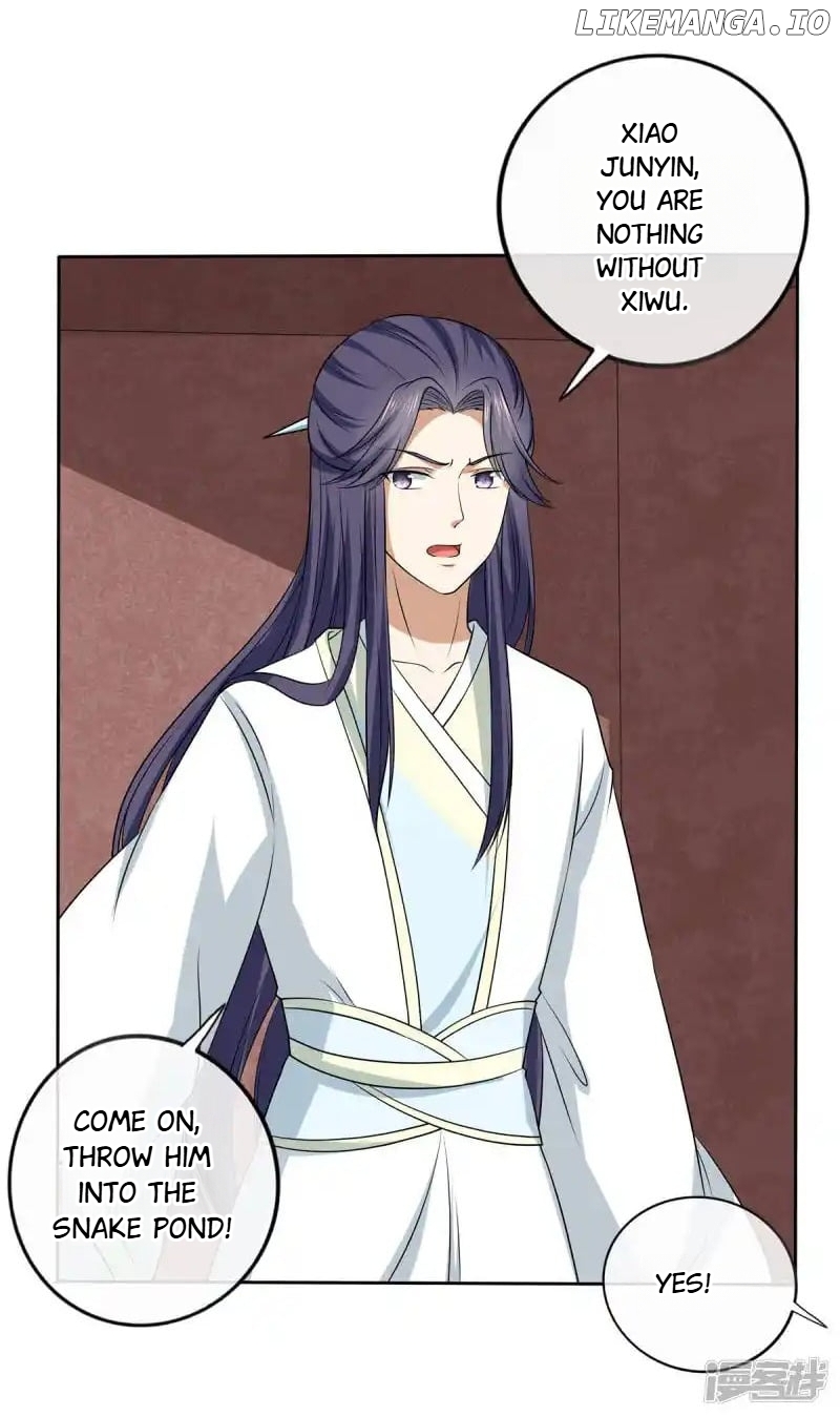 Rewrite My Fate chapter 72 - page 27